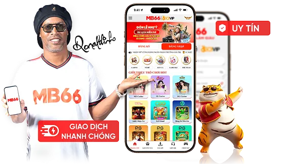 Truy cập nhanh chóng và dễ dàng vào Club88