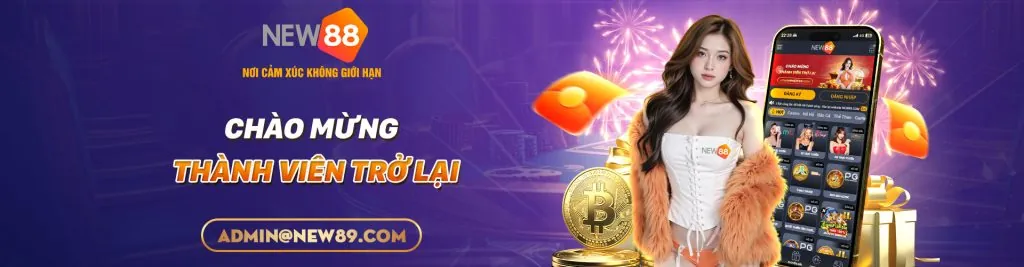 Thưởng sự kiện lớn