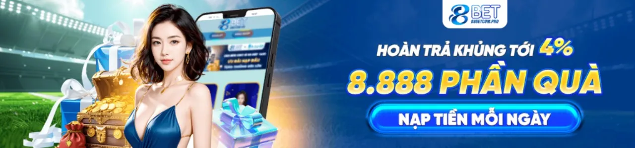 Ưu đãi VIP Club88