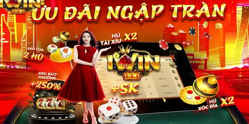 Game Bắn Cá Nàng Tiên Cá