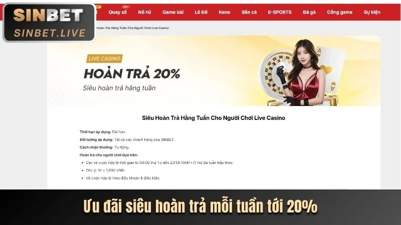 Giới thiệu trò chơi sòng bạc trực tuyến mới tại club88